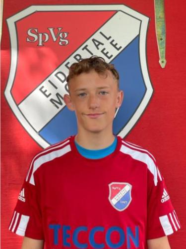 Maylo Julian Feißel