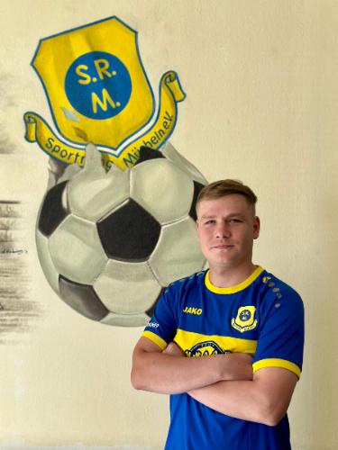 Niklas Großer