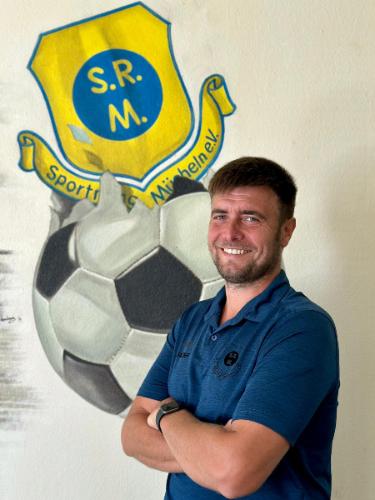 Marcus Klein