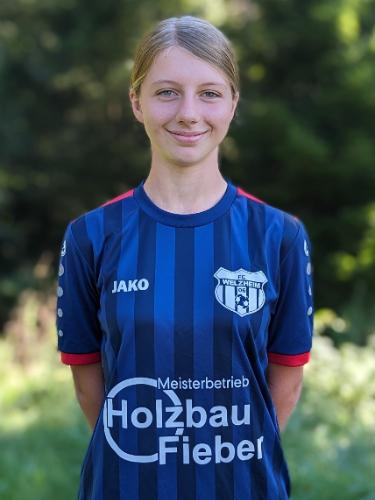 Lea Sophie Haller