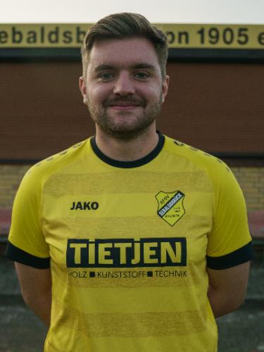 Leo Blanken