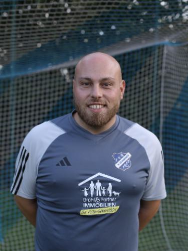 Caglar Bayir