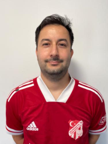 Yavuz Tas