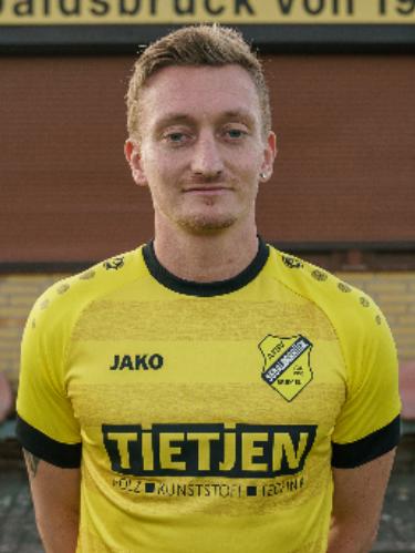 Jasper Thilo Richter