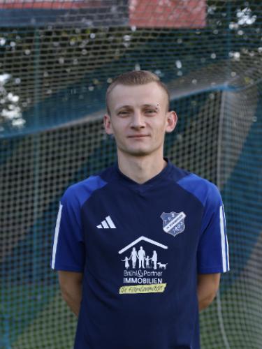 Adrian Karol Filipowicz