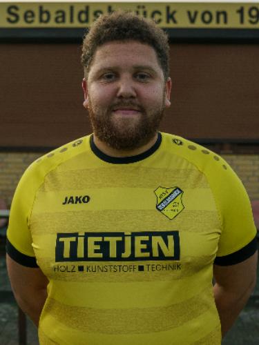 Justin Siglär