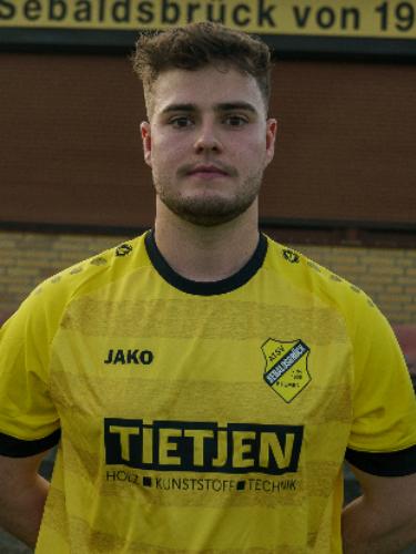 Philip Treis