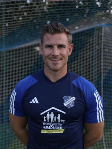 Timo Klumb