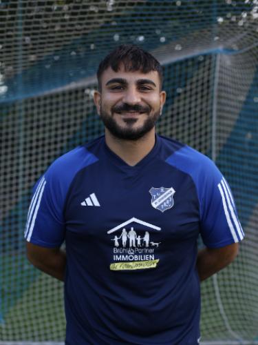 Abdullah Kurtoglu