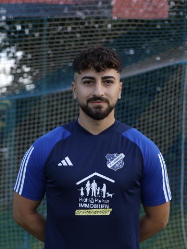 Muhammed Naci Kurtoglu