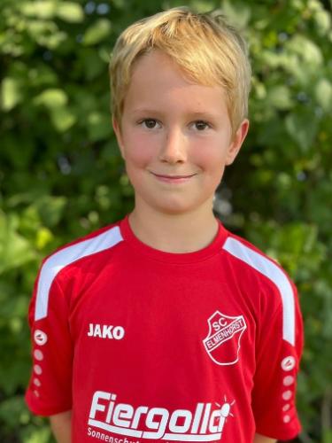 Bjarne Peter Brodersen