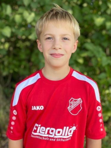 Melvin Maurice Heitbrink