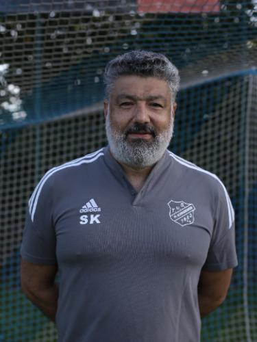 Ercan Oduncu