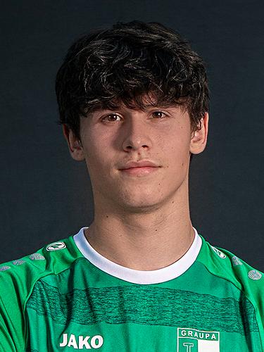 Marlon Diego Gutzeit