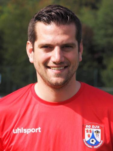 Daniel Feldheiser