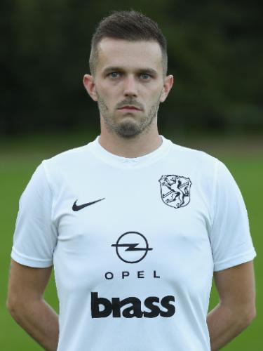 Patrick Engert