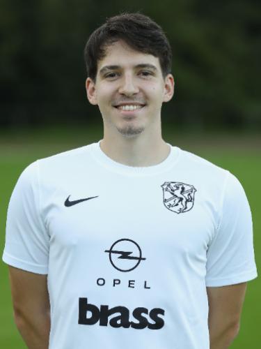Luca Klump