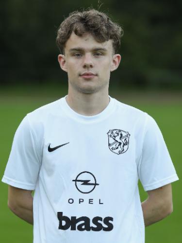 Luca Kollmannsperger