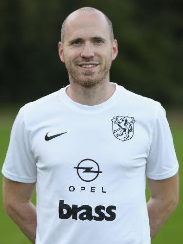 Christian Frederik Kummer