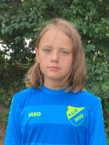 Isabell Funke