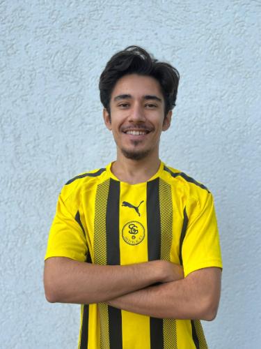 Dimitar Yankov Dimitrov