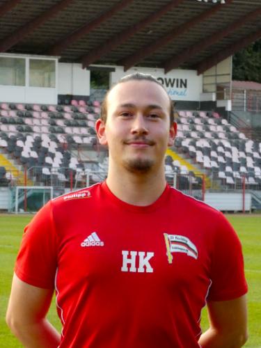 Hilmi Kansiz