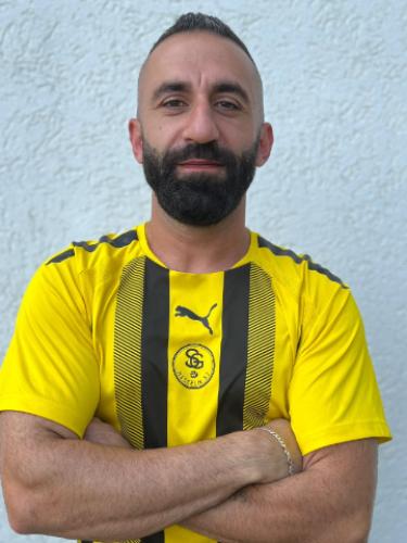 Hakan Kibar