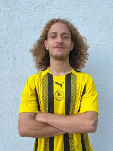 Aras Özbay