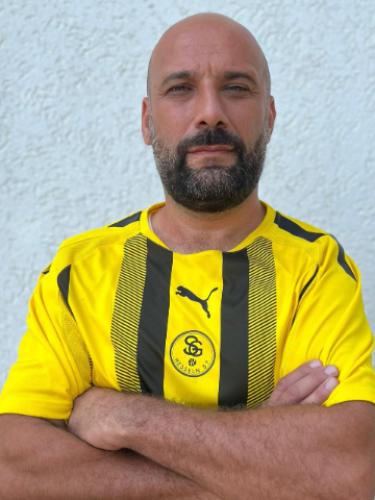 Serkan Solmaz