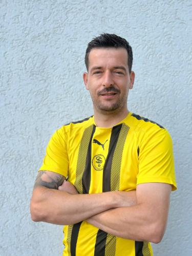 Ali Trastenekliev