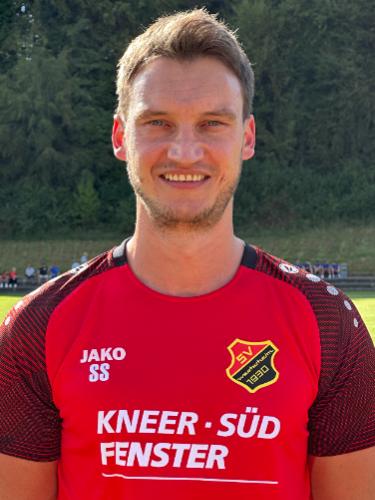 Florian Bohnacker