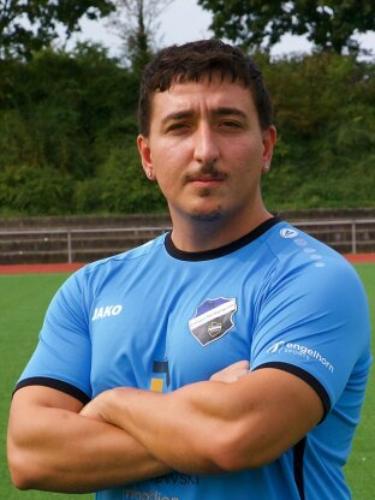 Cem Ceküc