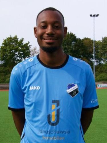 Gideon Kollmann