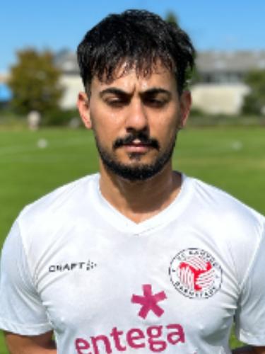 Mohsen Taghipour Bastami