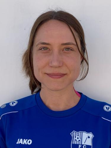 Larissa Zimmermann