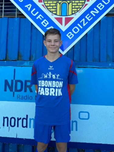 Noah Drebitz