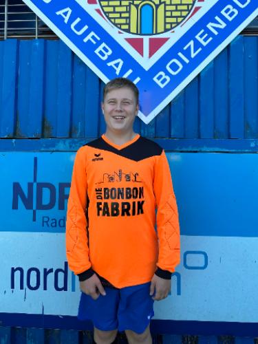 Hannes Ferber