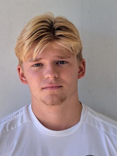 Finn Letkowski