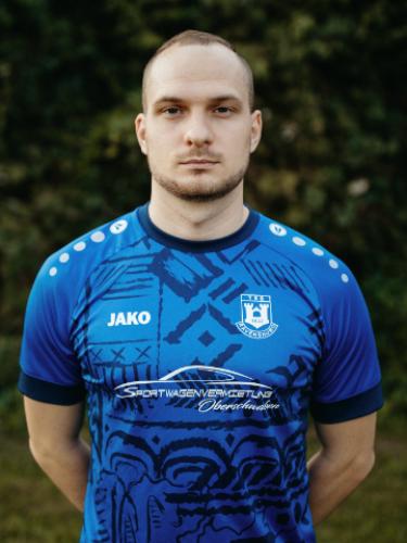 Gianluca Kaiser