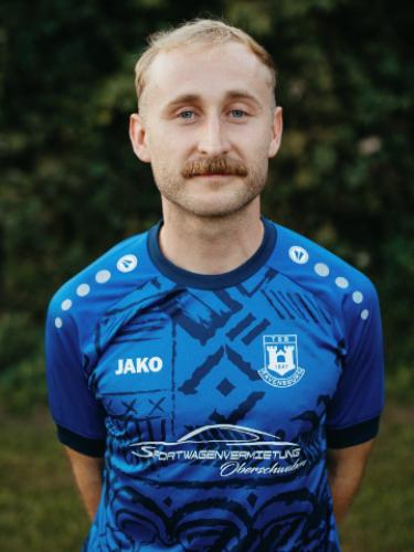 Florian Bayer
