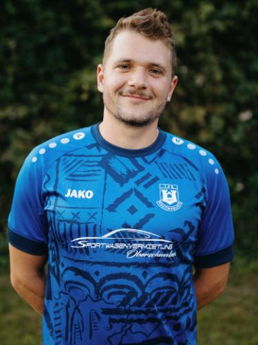 Jakob Gebele
