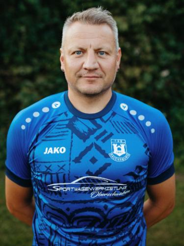 Alexander Michejlis