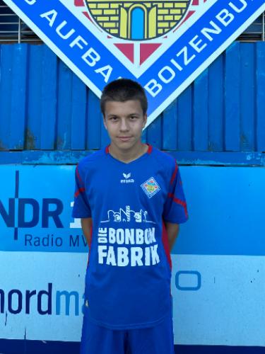 Luca Elia Stöckmann