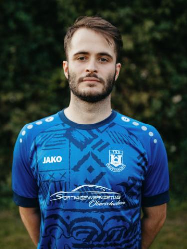 Maximilian Urankar