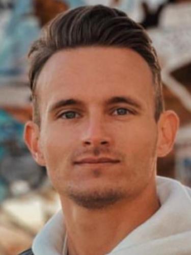 Markus Börner