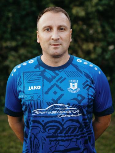 Dimitri Probst