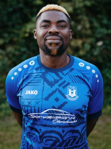 Ekene Andrew Anyanechi