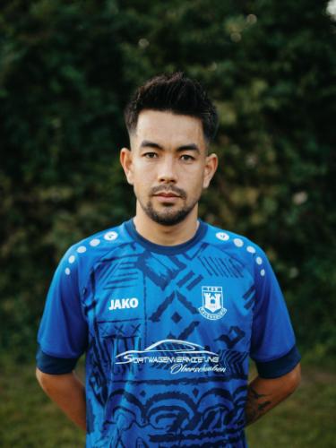 Ahmad Sherifi
