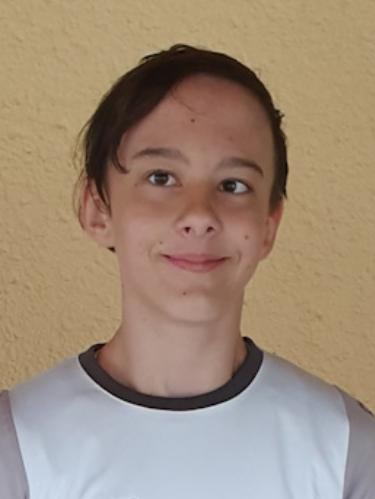 Larissa Fabienne Hager