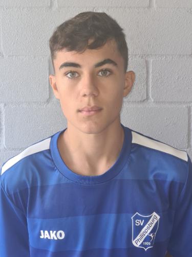 Marlon Keric